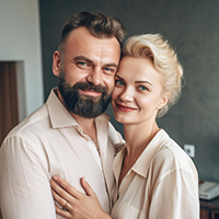 Андрей и Ольга